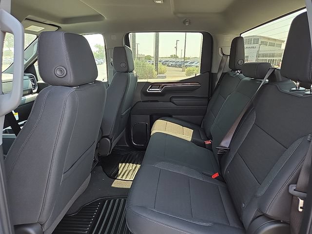 New 2026 Chevrolet Silverado 1500 LT w/ Z71 Off-Road Package AWD/4WD image 7