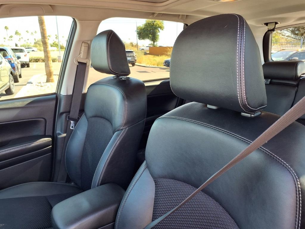 Used 2017 Subaru Forester 2.0XT Premium w/ Popular Package #2A image 26