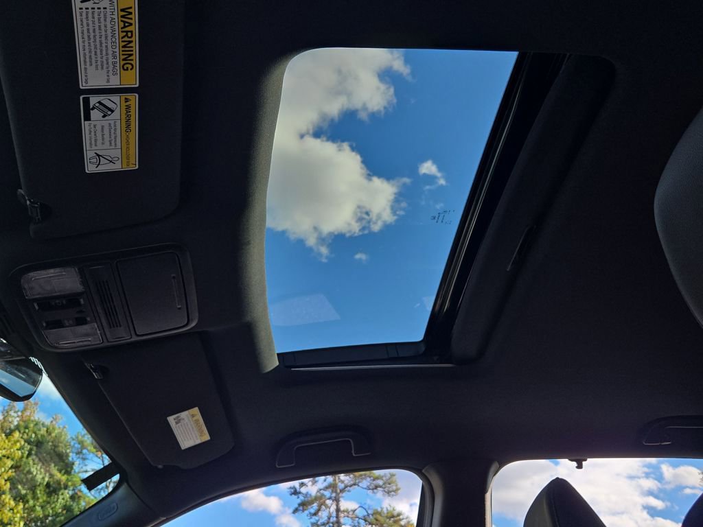 Used 2023 Honda Passport TrailSport image 21