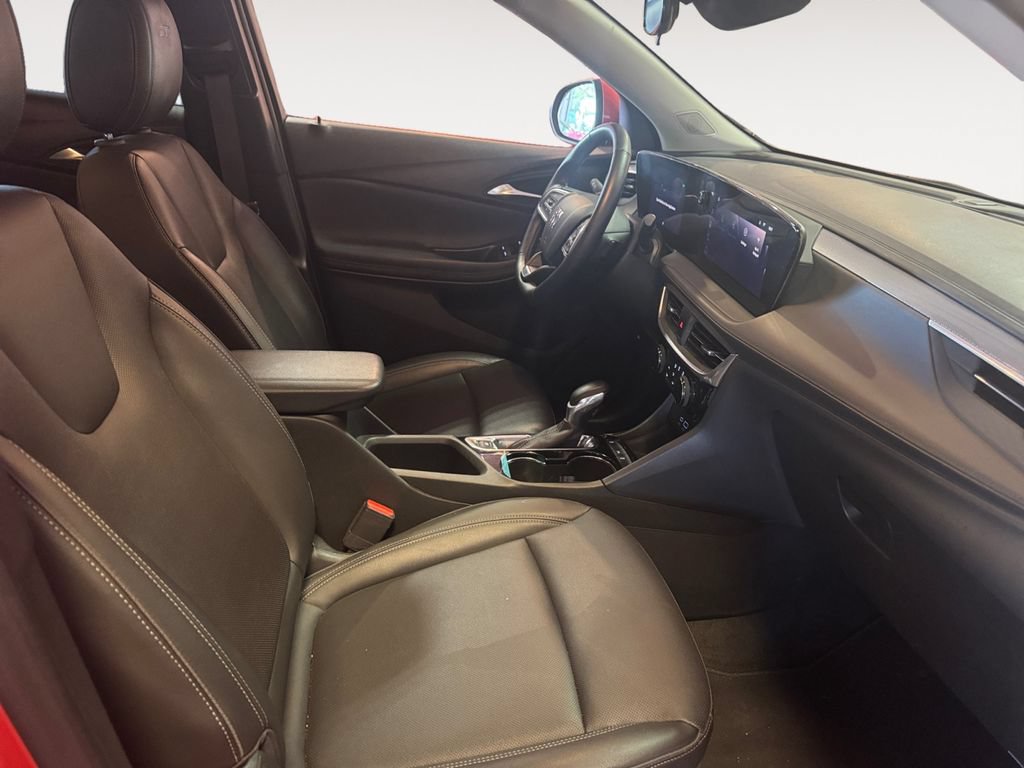 Used 2024 Buick Encore GX Sport Touring w/ Comfort Package FWD image 15