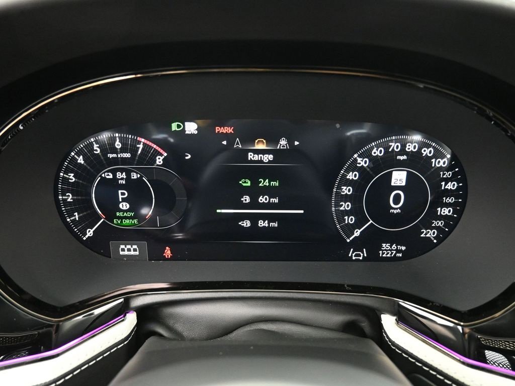 Certified 2025 Bentley Flying Spur Speed image 20