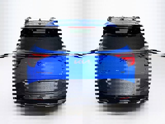 New 2026 Kia Sportage X-Line image 6