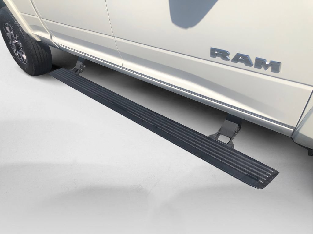Certified 2024 RAM 3500 Limited AWD/4WD image 18