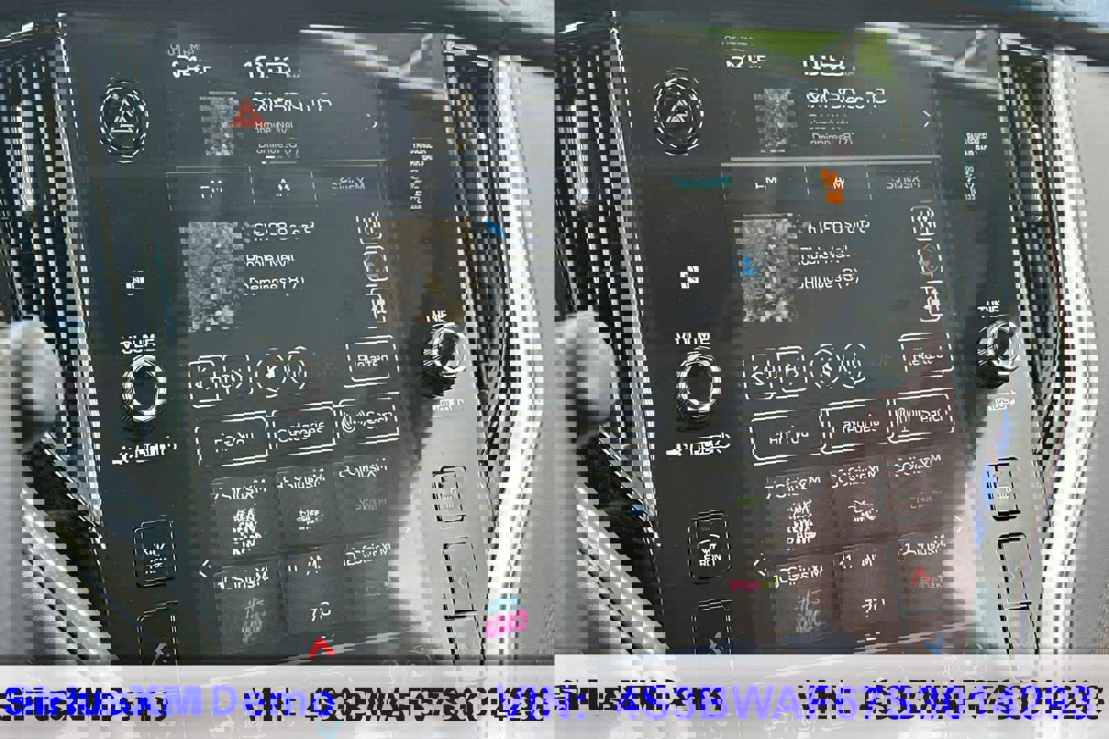 Certified 2025 Subaru Legacy Premium image 26