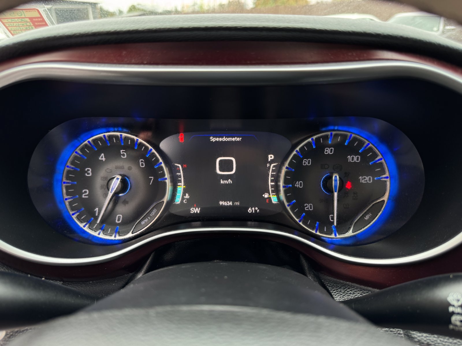Used 2020 Chrysler Pacifica Limited FWD image 40