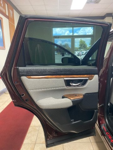 Used 2018 Honda CR-V EX image 8