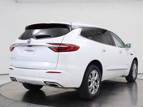 Used 2020 Buick Enclave Avenir image 5