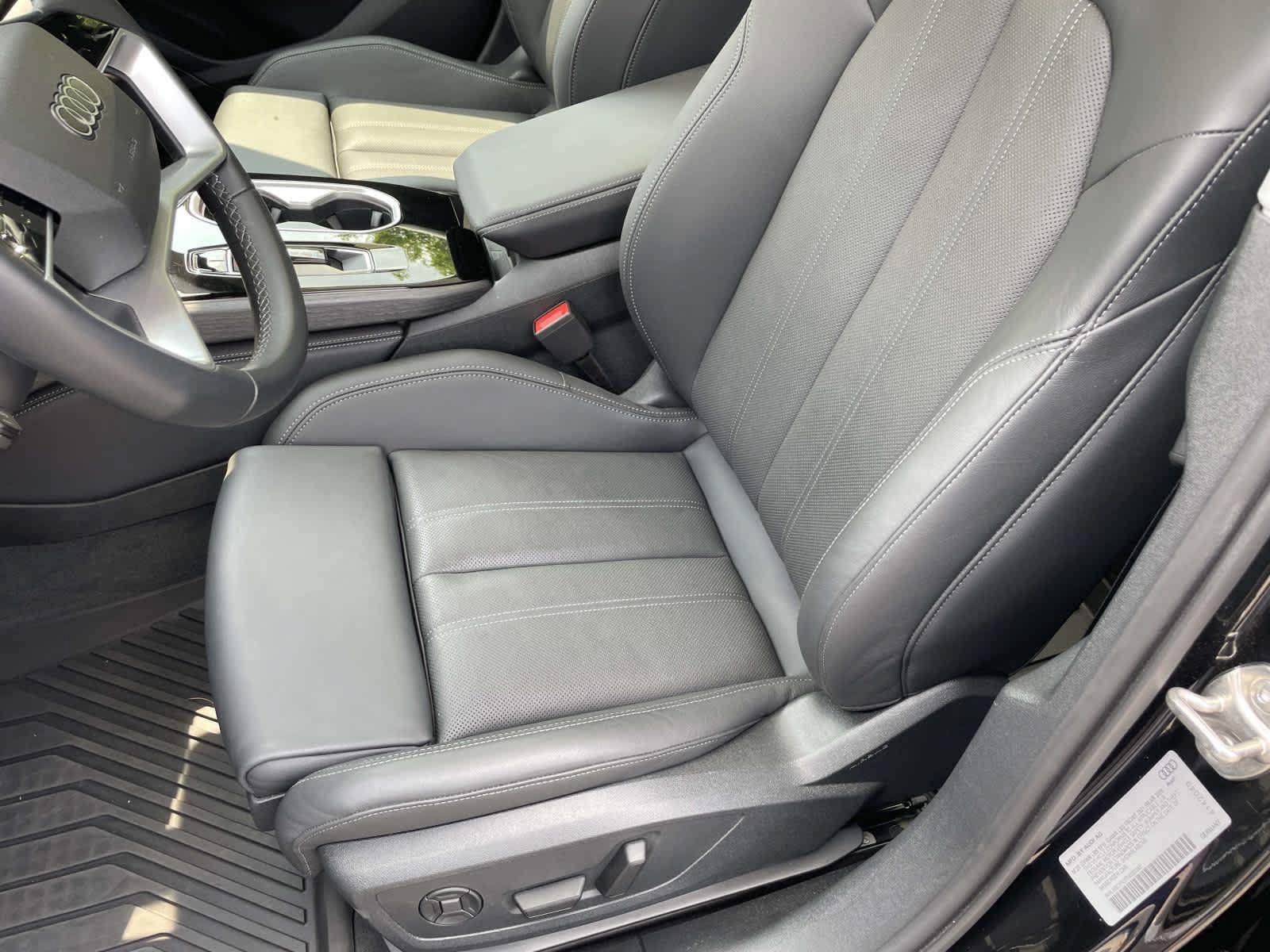 Certified 2026 Audi A6 Premium Plus AWD/4WD image 18