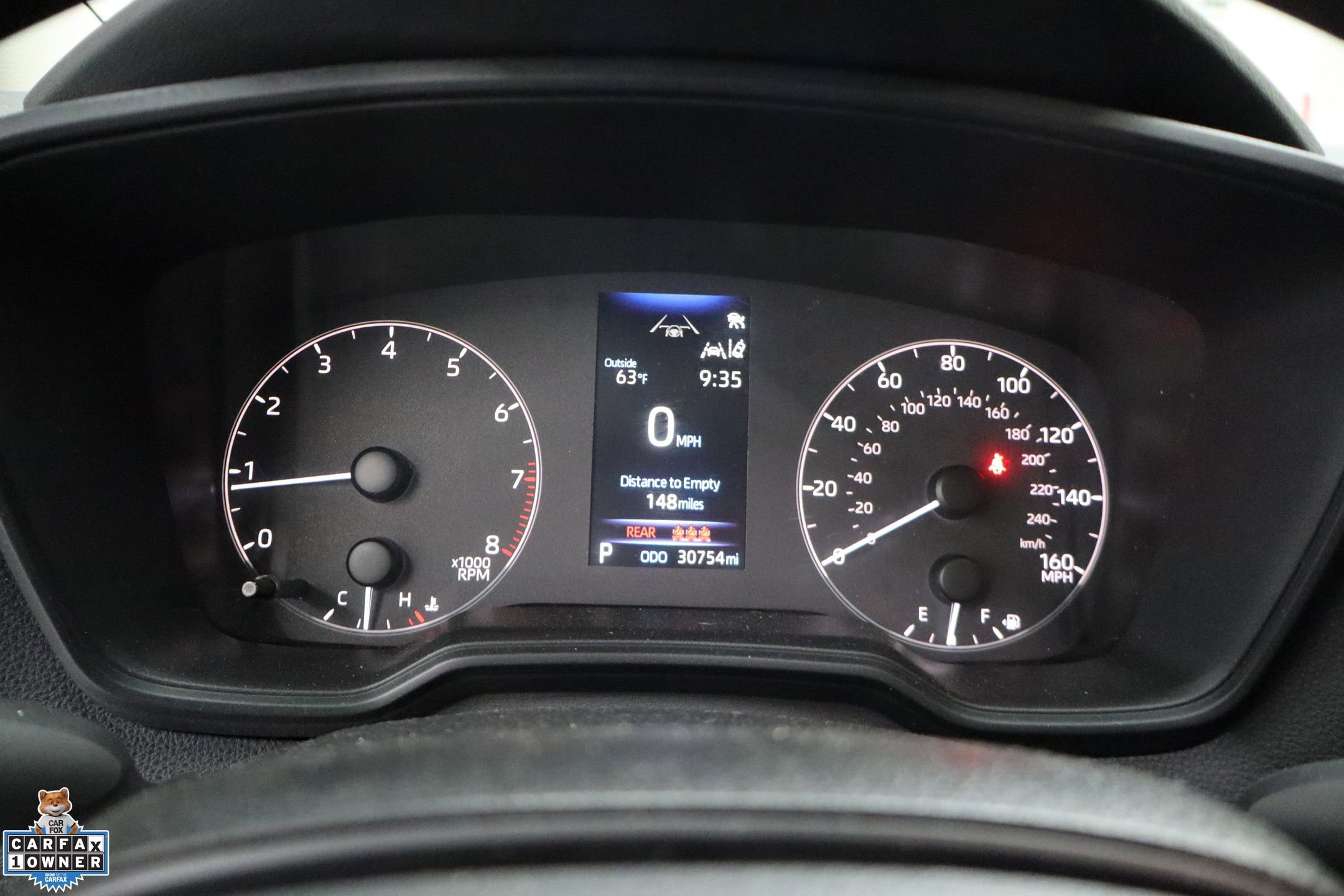 Used 2023 Toyota Corolla LE FWD image 19
