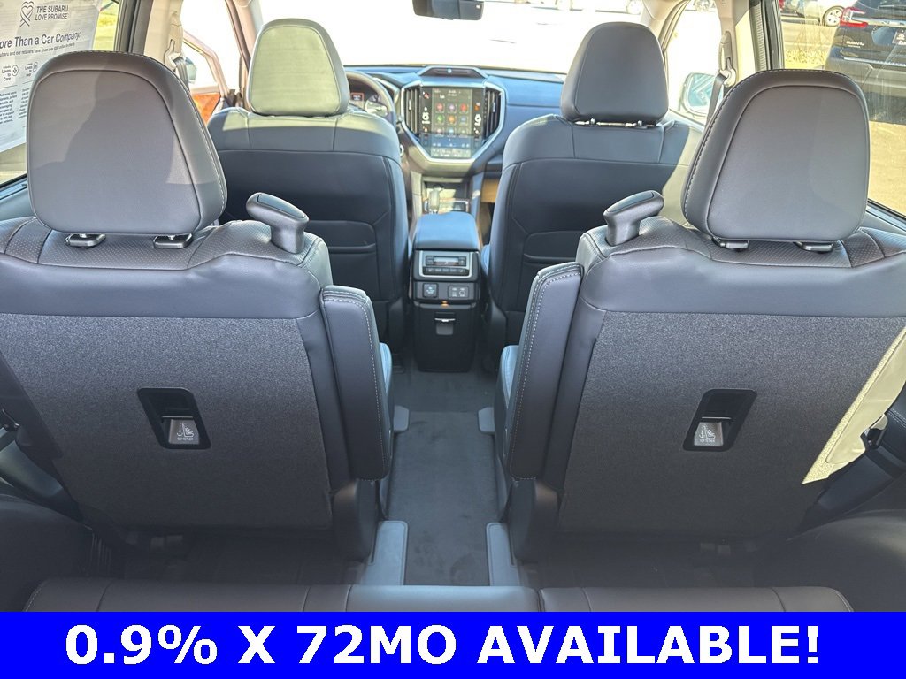 New 2025 Subaru Ascent Touring w/ Popular Package #2 image 33