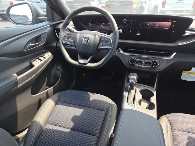 New 2026 Buick Envista Sport Touring w/ Convenience I Package FWD image 29