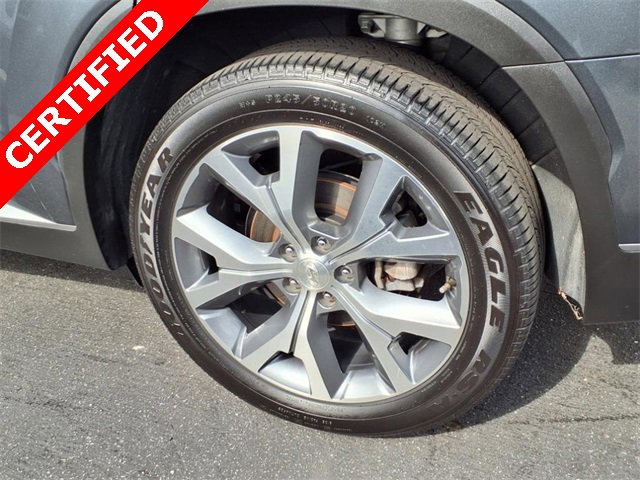 Certified 2020 Hyundai Palisade SEL w/ Convenience Package image 26