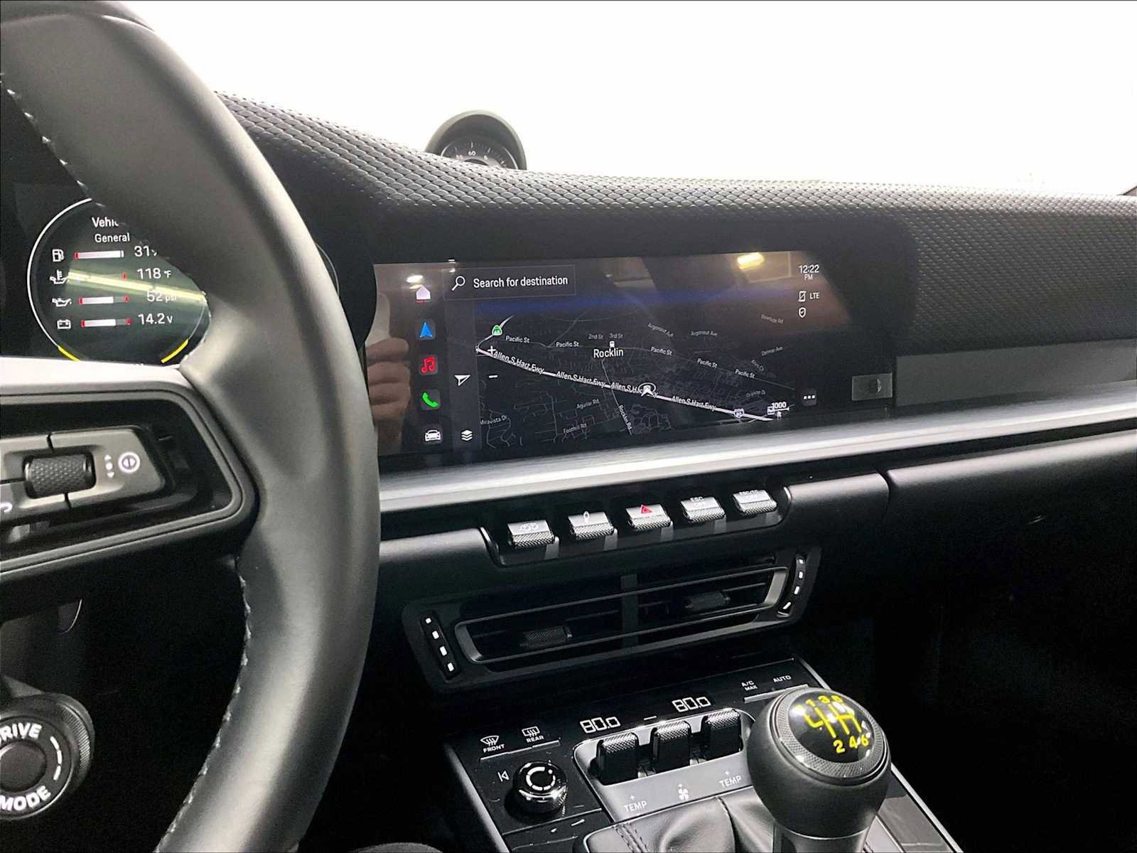 Used 2022 Porsche 911 GT3 image 19