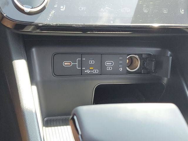 New 2026 Hyundai Santa Cruz Limited AWD/4WD image 29