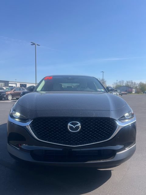 New 2026 MAZDA CX-30 AWD 2.5 S w/ Select Sport Pkg image 2