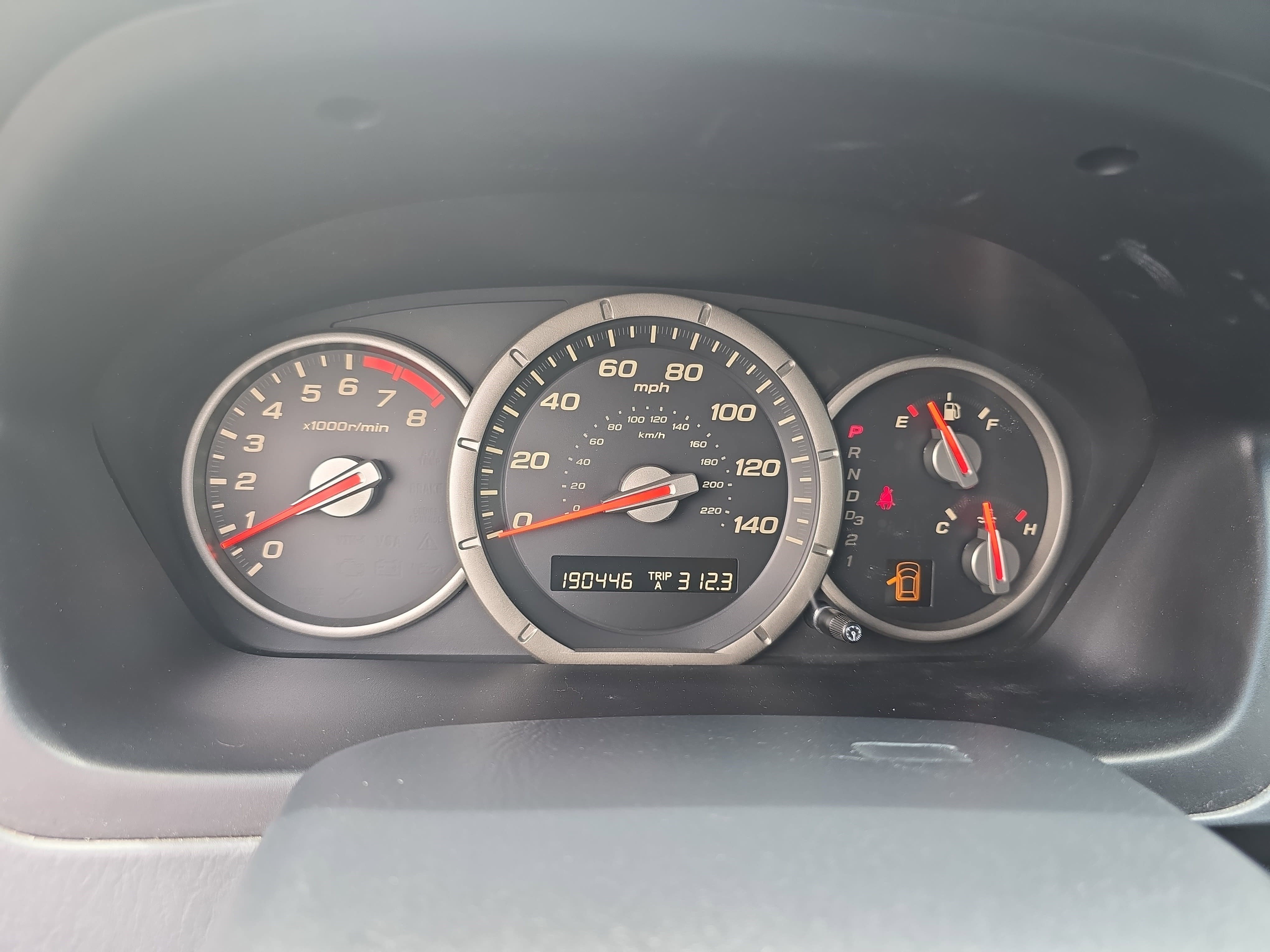 Used 2007 Honda Pilot EX-L image 20