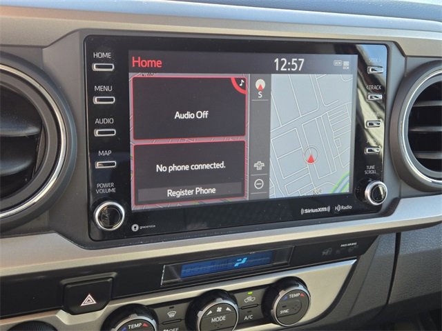 Certified 2023 Toyota Tacoma SR5 image 22