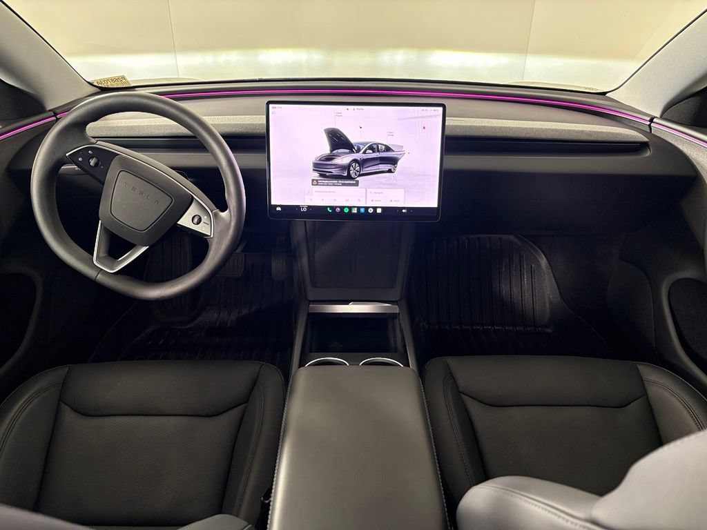 Used 2026 Tesla Model 3 RWD image 40