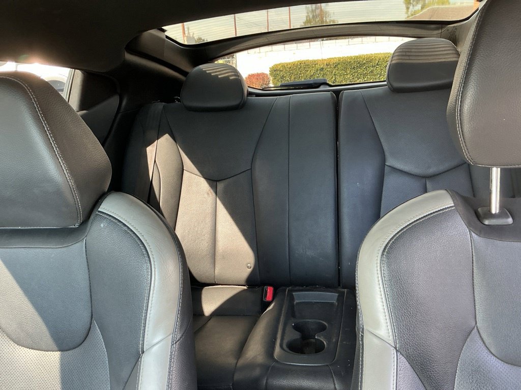 Used 2017 Hyundai Veloster Turbo FWD image 8