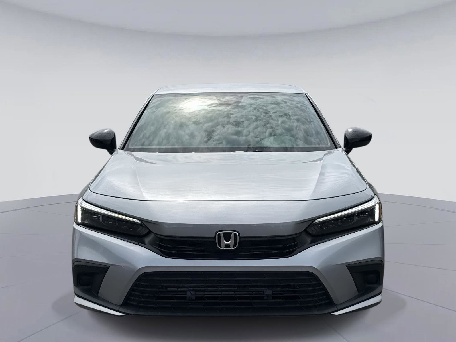 Certified 2023 Honda Civic Sport image 9