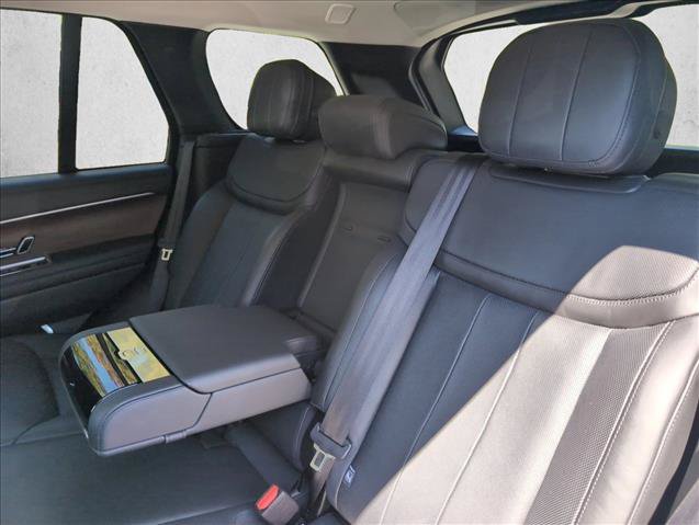 Used 2023 Land Rover Range Rover SE AWD/4WD image 23