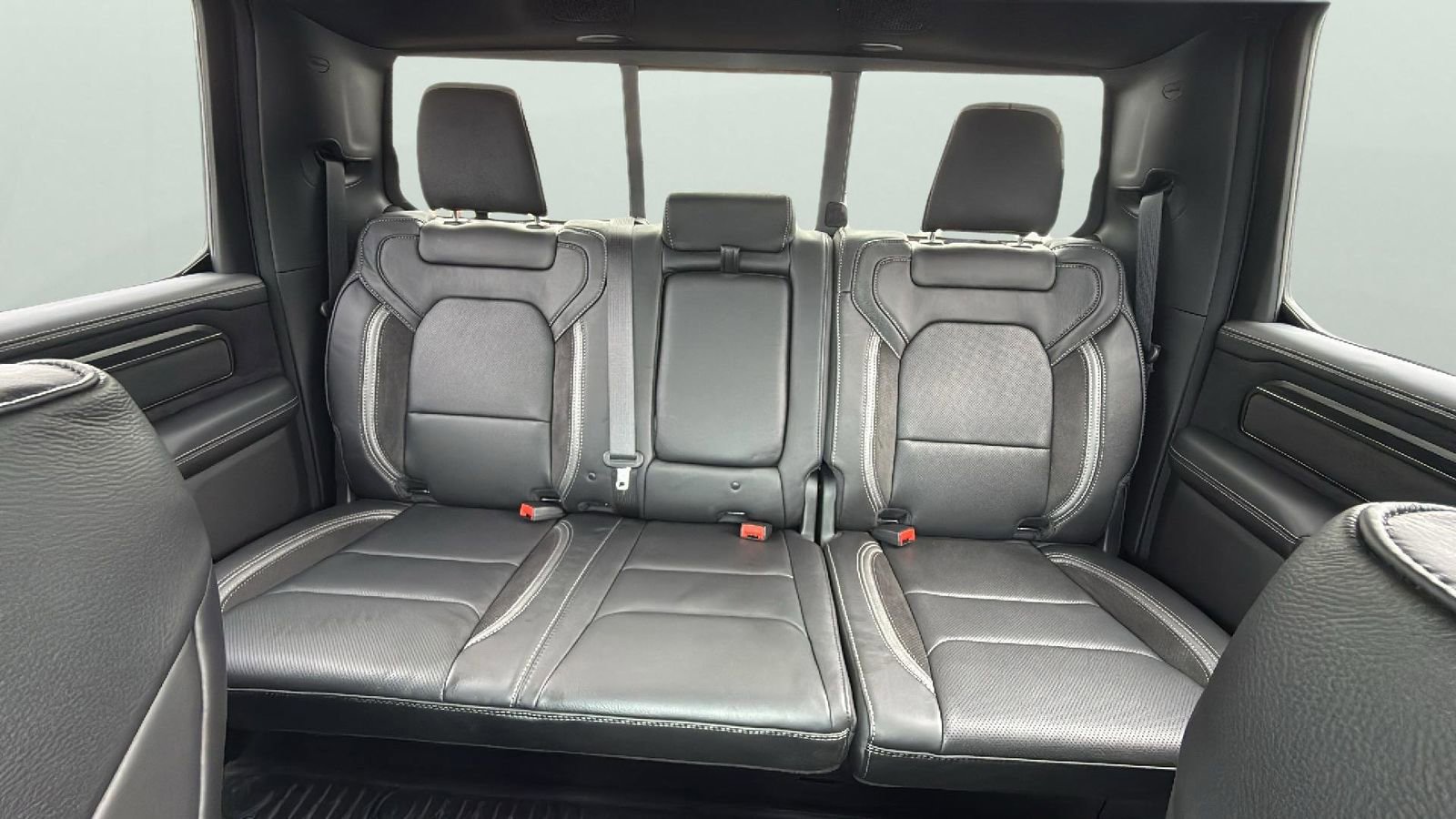 Used 2026 RAM 1500 RHO w/ Bed Utility Group image 26