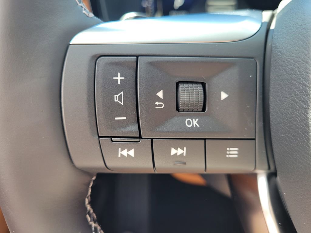 New 2026 INFINITI QX60 Autograph w/ Dark Cargo Package image 21