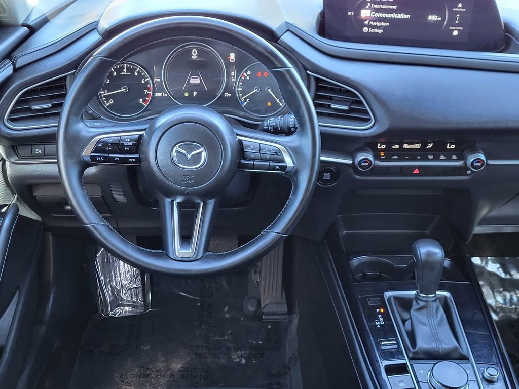 Used 2025 MAZDA CX-30 AWD 2.5 S w/ Select Sport Pkg image 3