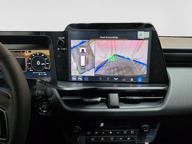 New 2026 Subaru Outback Wilderness AWD/4WD image 21