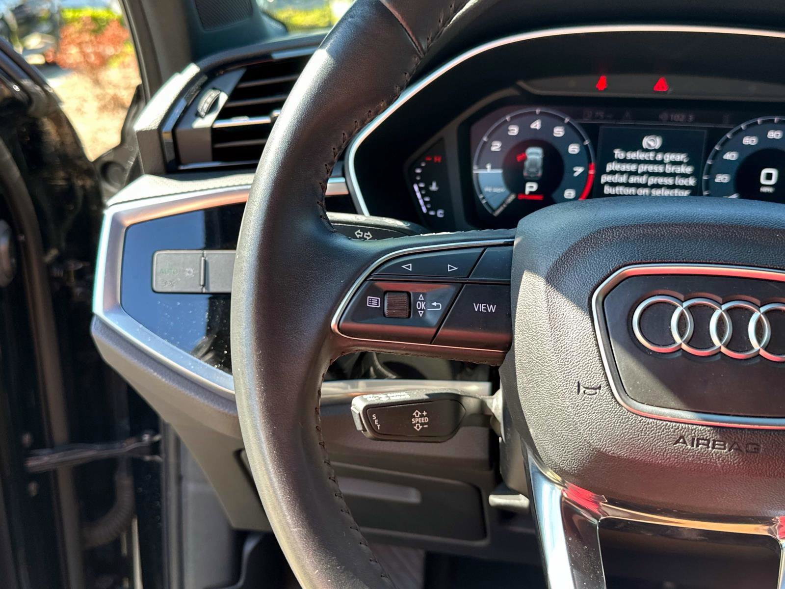 Used 2020 Audi Q3 2.0T Premium w/ Convenience Package image 30