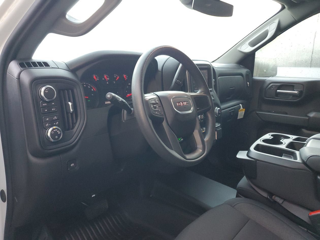 New 2026 GMC Sierra 1500 Pro w/ Pro Value Package AWD/4WD image 20
