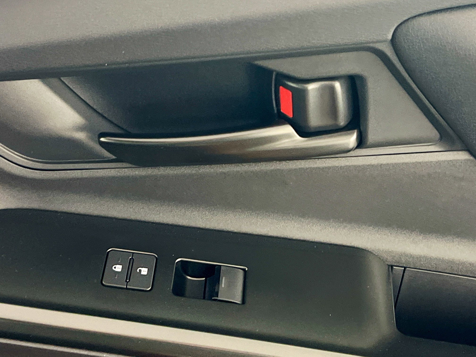 New 2026 Toyota bZ image 32