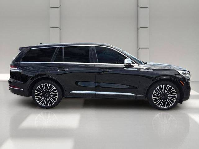 Used 2020 Lincoln Aviator Black Label AWD/4WD image 6