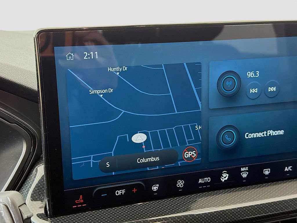 Used 2023 Ford Escape ST-Line w/ Tech Pack #1 image 30