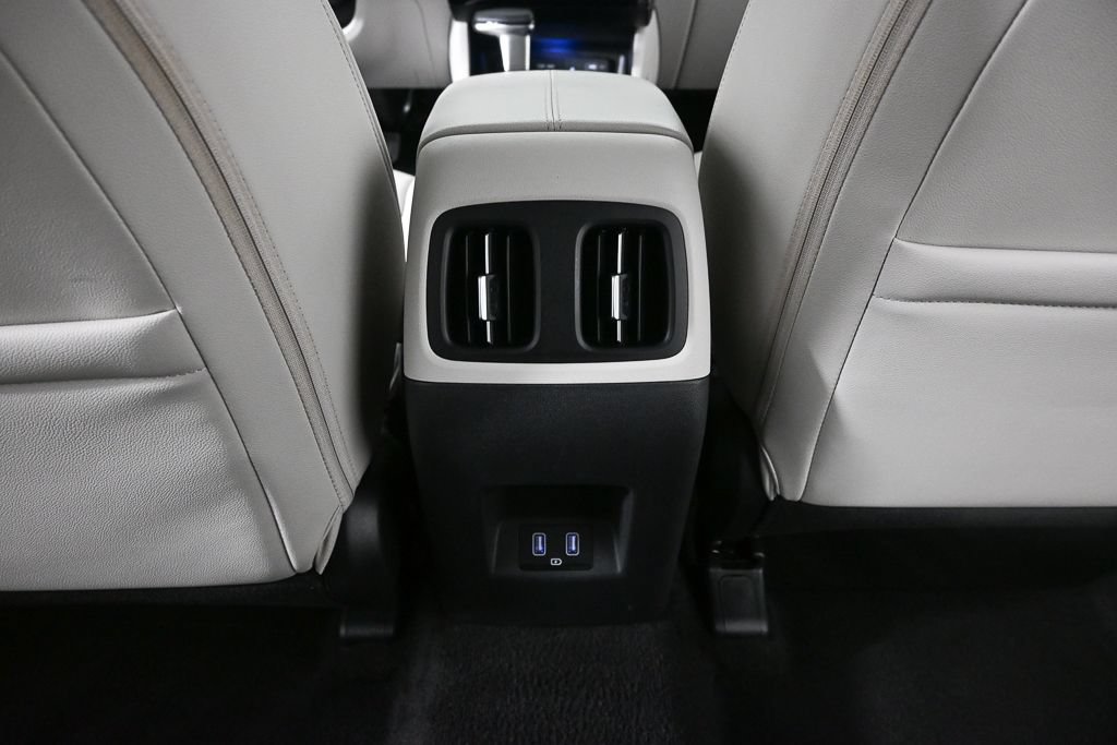 Used 2024 Hyundai Tucson SEL w/ Convenience Package FWD image 17