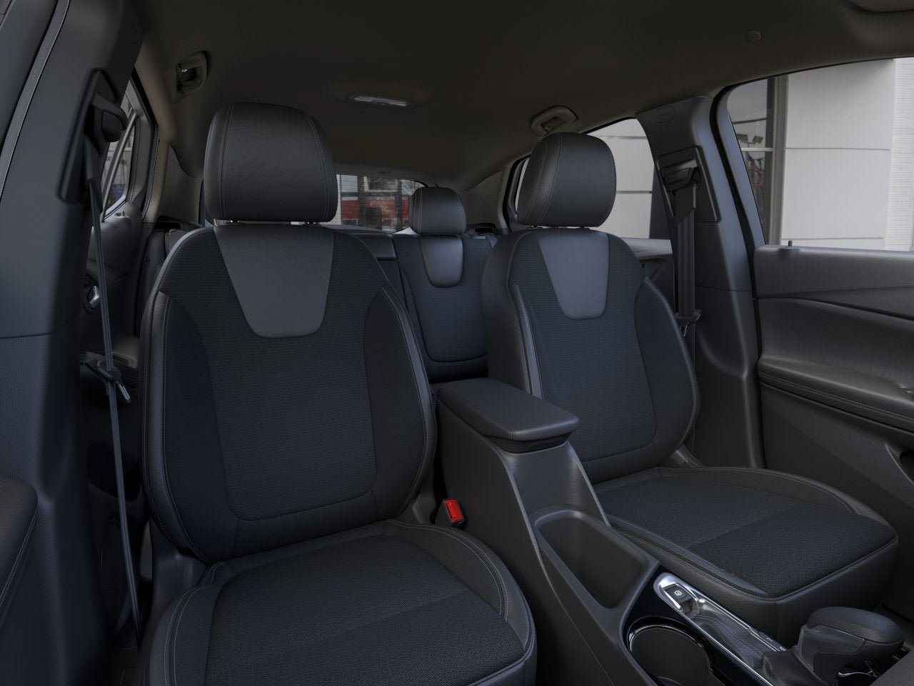 New 2026 Buick Encore GX Preferred w/ Comfort Package AWD/4WD image 30