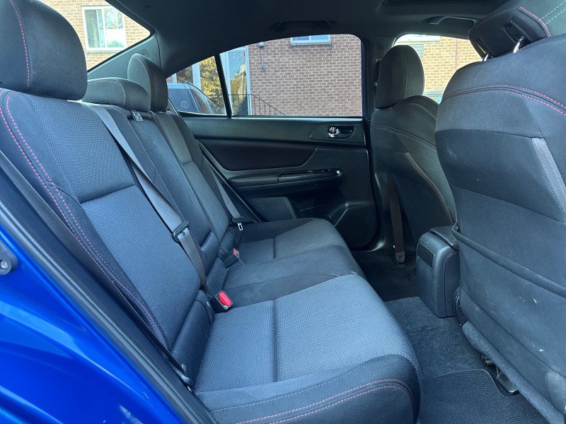 Used 2019 Subaru WRX Premium AWD/4WD image 30