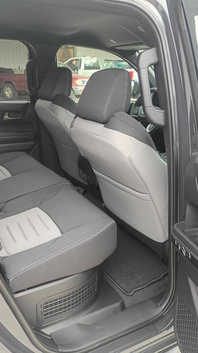 New 2026 Toyota Tacoma TRD Off-Road image 18