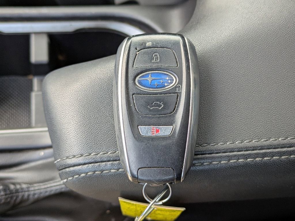 Used 2017 Subaru Impreza 2.0i Limited image 29