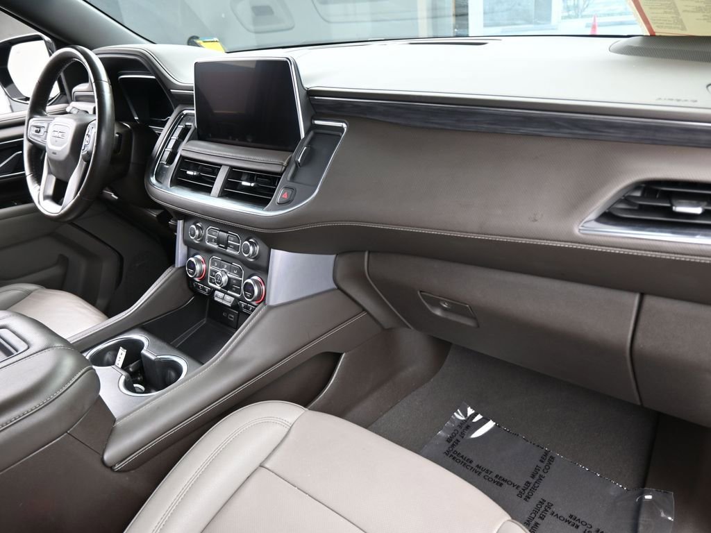 Used 2023 GMC Yukon SLT image 46