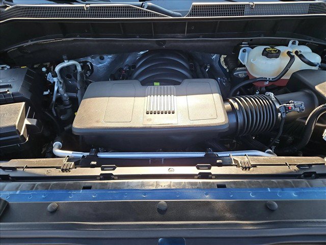 Used 2024 Chevrolet Silverado 1500 LTZ w/ Technology Package RWD image 25