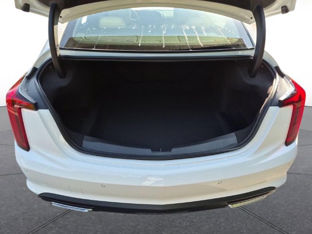 New 2026 Cadillac CT5 Premium Luxury w/ Technology Package RWD image 24