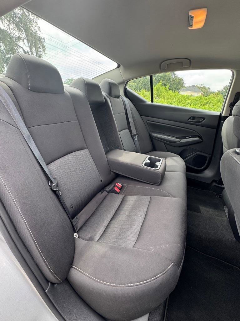 Used 2023 Nissan Altima 2.5 SV FWD image 16