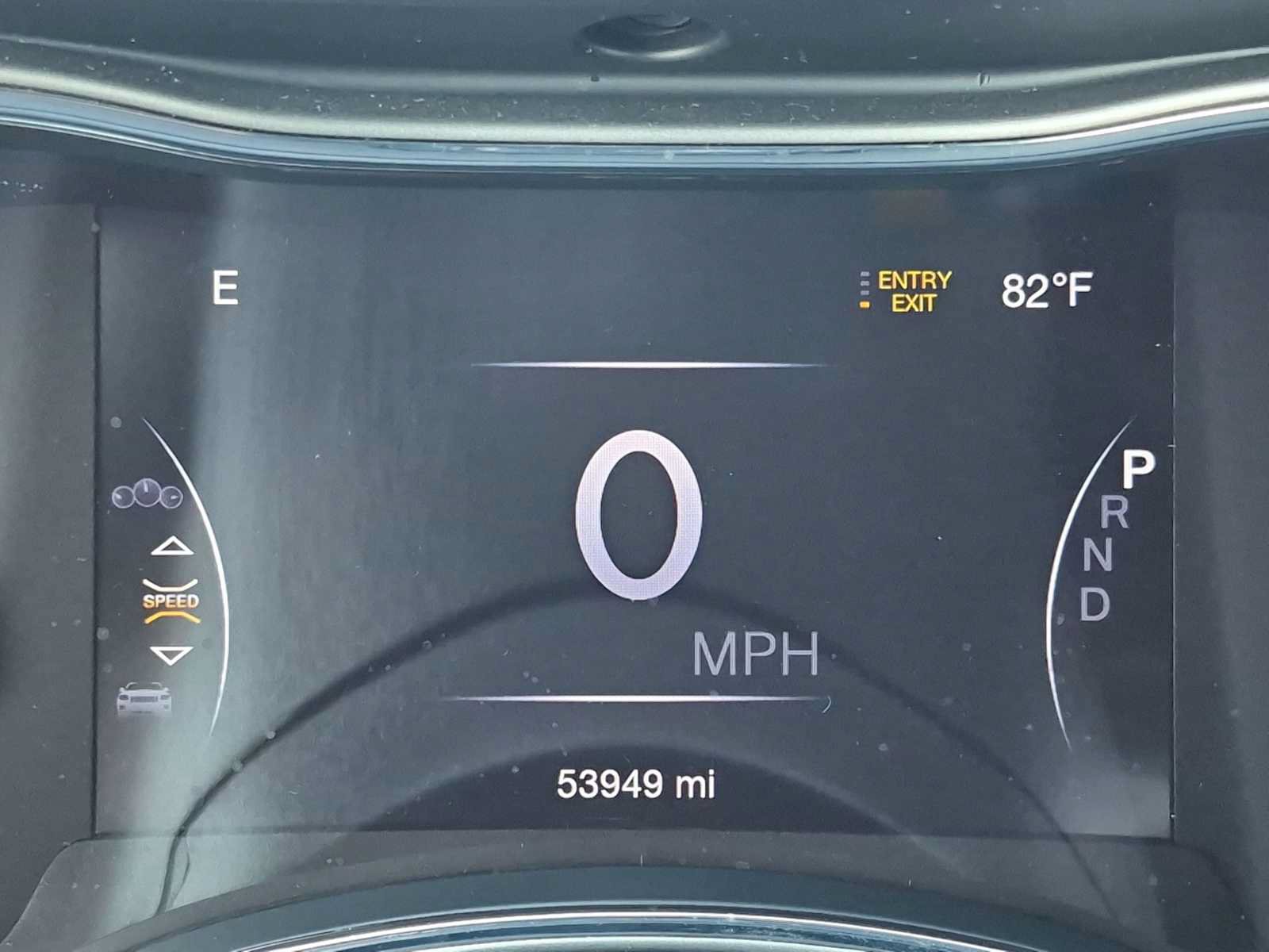 Used 2020 Jeep Grand Cherokee Trailhawk w/ Trailhawk Luxury Group AWD/4WD image 28