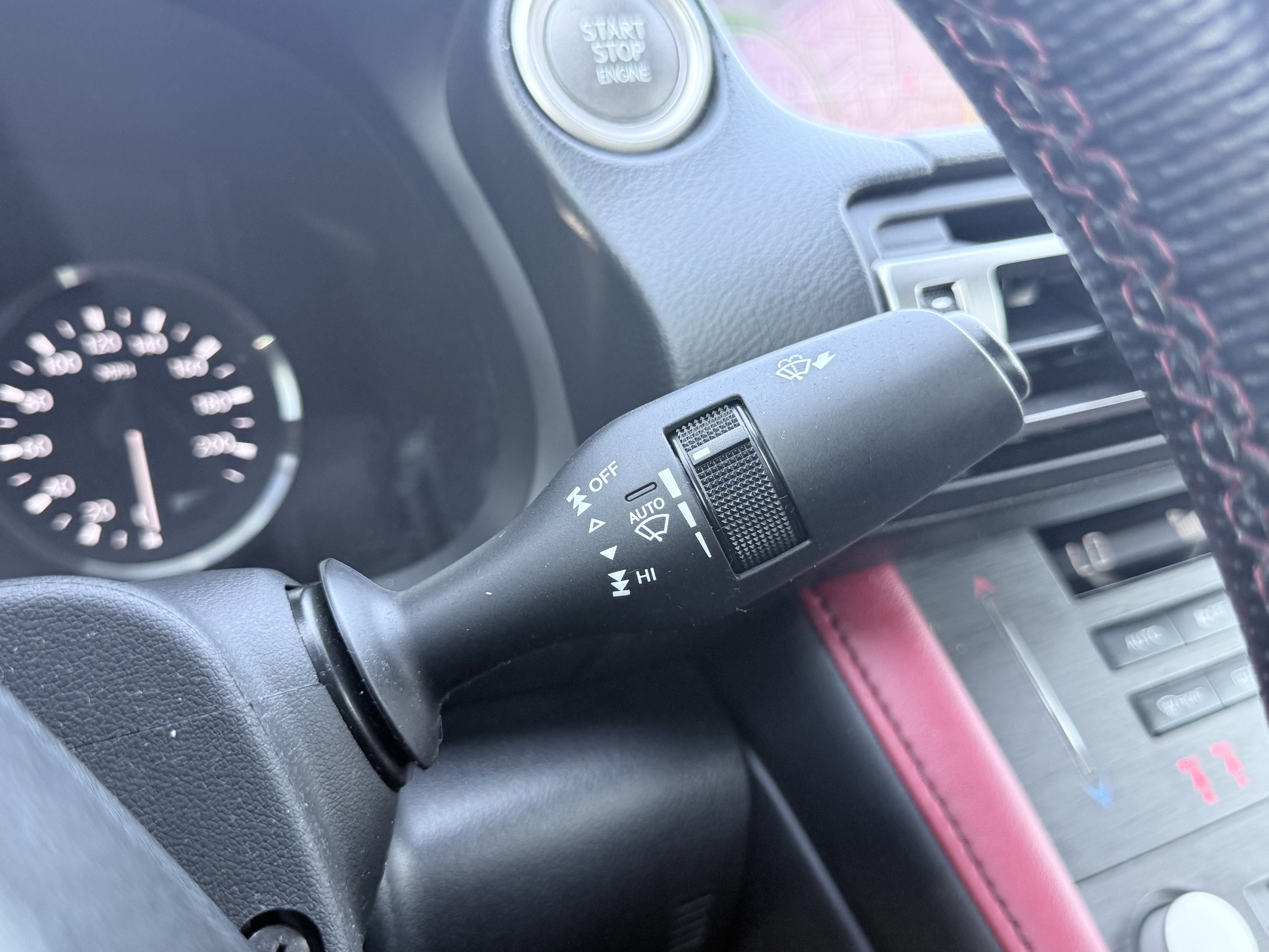 Used 2021 Lexus RC F w/ Premium Package image 63