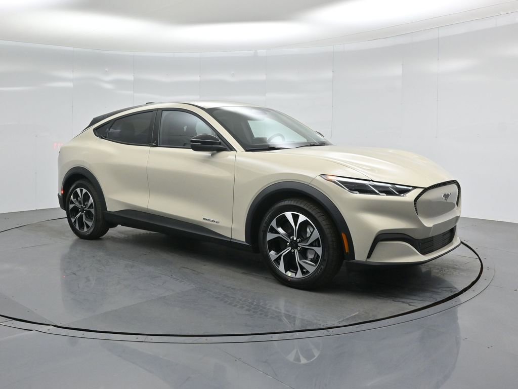 New 2026 Ford Mustang Mach-E Select image 23