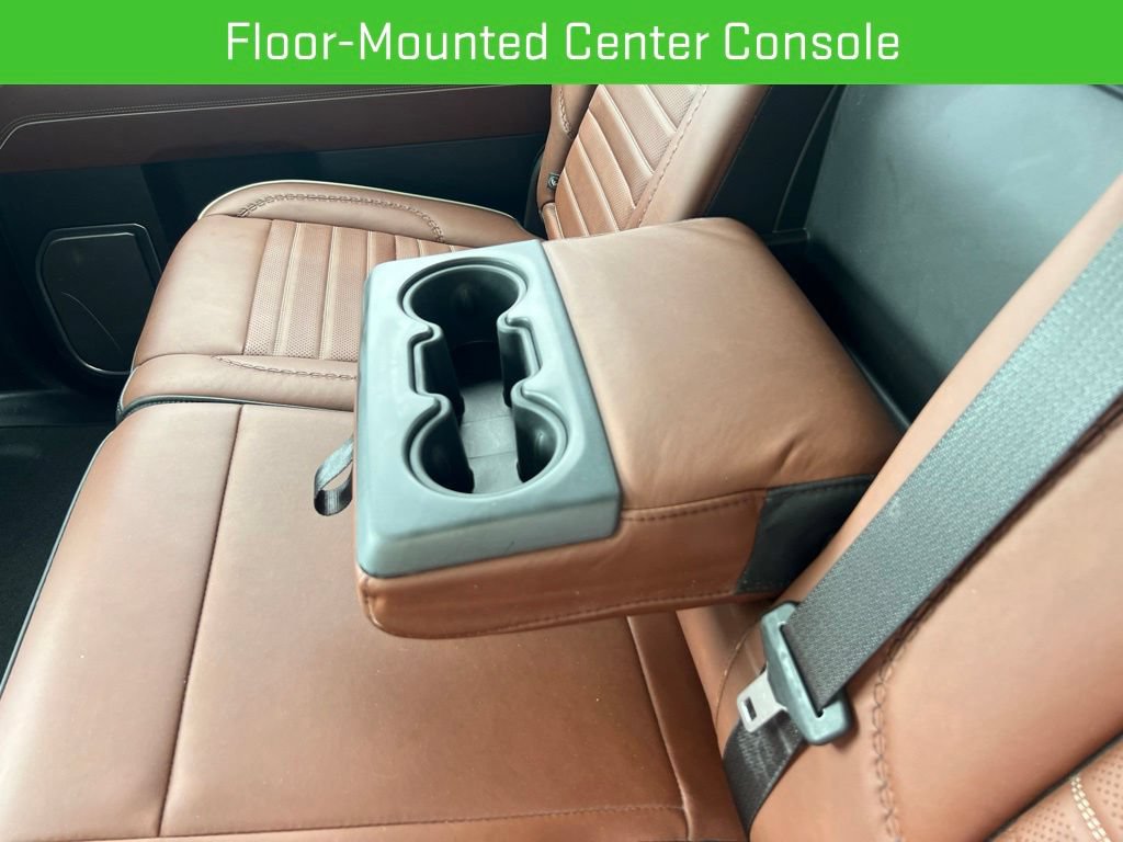 Used 2024 GMC Sierra 3500 Denali Ultimate AWD/4WD image 37