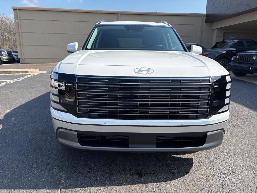 New 2026 Hyundai Palisade SEL image 2