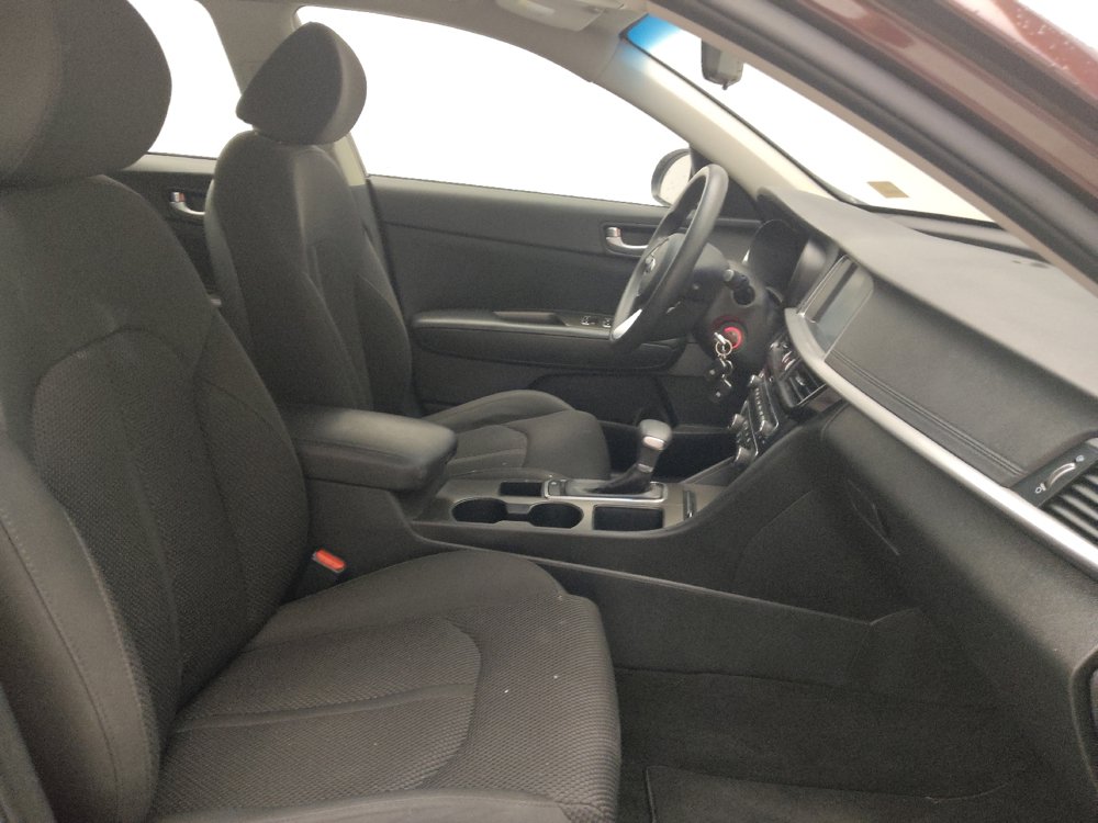 Used 2019 Kia Optima LX FWD image 21