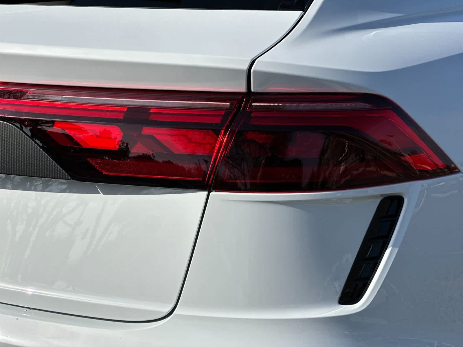 New 2026 Audi RS Q8 performance AWD/4WD image 29